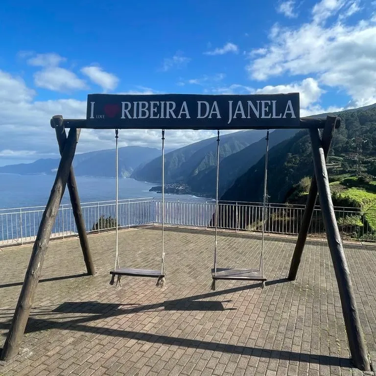 Ribeira da Janela, Madera